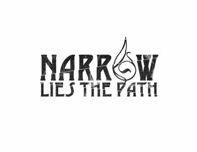 logo Narrow Lies The Path